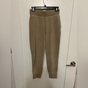 TNA by Aritzia Cozy AF Joggers